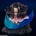[PRE-OWNED] Figuarts ZERO Nezuko Kamado by Bandai - Shop at ToyCoin