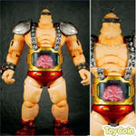 [PRE-OWNED] First Gokin NT-01 Cerebral by First Gokin - Shop at ToyCoin