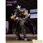 [PRE-OWNED] First Gokin NT-02 Orakusaki by First Gokin - Shop at ToyCoin