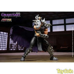 [PRE-OWNED] First Gokin NT-02 Orakusaki by First Gokin - Shop at ToyCoin
