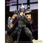 [PRE-OWNED] First Gokin NT-02 Orakusaki by First Gokin - Shop at ToyCoin