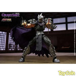 [PRE-OWNED] First Gokin NT-02 Orakusaki by First Gokin - Shop at ToyCoin