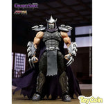 [PRE-OWNED] First Gokin NT-02 Orakusaki by First Gokin - Shop at ToyCoin