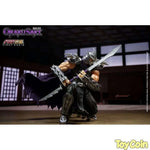 [PRE-OWNED] First Gokin NT-02 Orakusaki by First Gokin - Shop at ToyCoin