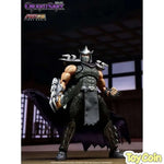 [PRE-OWNED] First Gokin NT-02 Orakusaki by First Gokin - Shop at ToyCoin