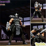 [PRE-OWNED] First Gokin NT-02 Orakusaki by First Gokin - Shop at ToyCoin