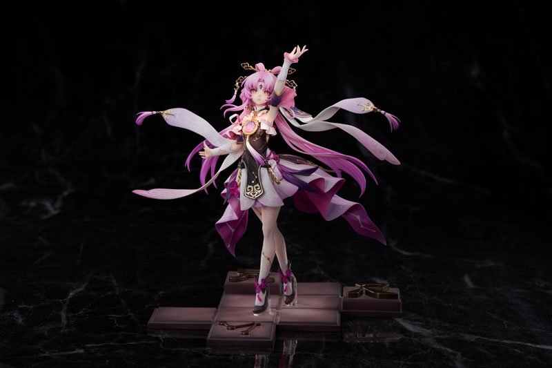 [PRE-OWNED] Fu Xuan by  APEX  ToyCoin