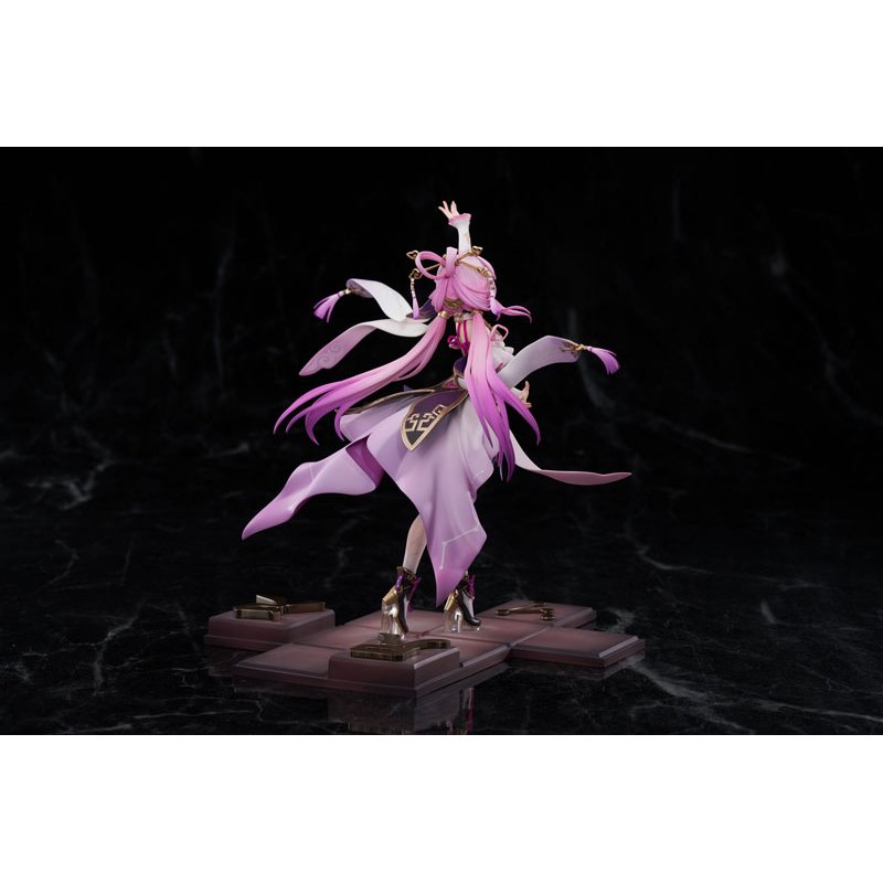 [PRE-OWNED] Fu Xuan by  APEX  ToyCoin