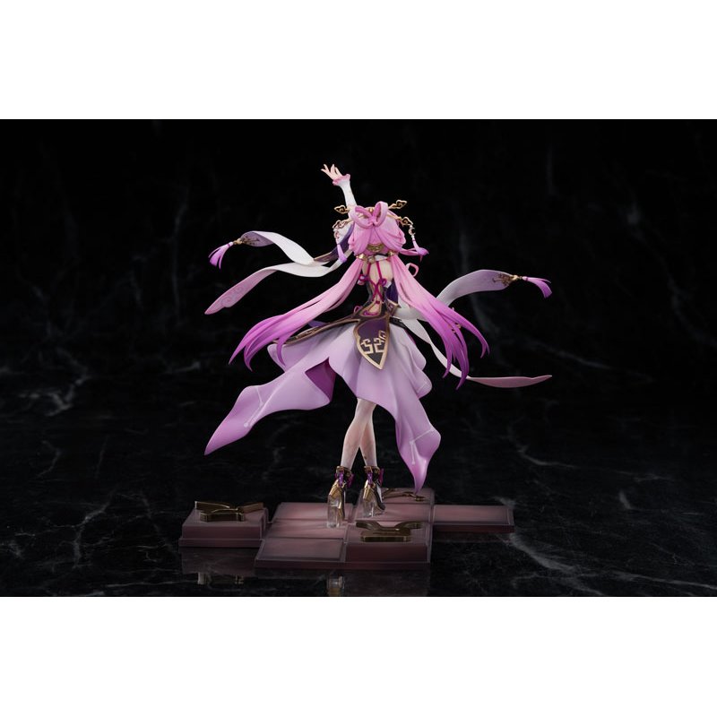 [PRE-OWNED] Fu Xuan by  APEX  ToyCoin