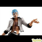 [PRE-OWNED] G.E.M. Grimmjow Jaegerjaquez by Megahouse - Shop at ToyCoin