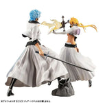 [PRE-OWNED] G.E.M. Grimmjow Jaegerjaquez by Megahouse - Shop at ToyCoin