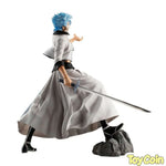 [PRE-OWNED] G.E.M. Grimmjow Jaegerjaquez by Megahouse - Shop at ToyCoin