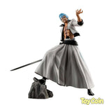 [PRE-OWNED] G.E.M. Grimmjow Jaegerjaquez by Megahouse - Shop at ToyCoin