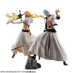 [PRE-OWNED] G.E.M. Grimmjow Jaegerjaquez by Megahouse - Shop at ToyCoin