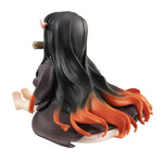 [PRE-OWNED] G.E.M Palm Size Nezuko Kamado by Megahouse - Shop at ToyCoin
