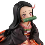 [PRE-OWNED] G.E.M Palm Size Nezuko Kamado by Megahouse - Shop at ToyCoin