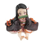 [PRE-OWNED] G.E.M Palm Size Nezuko Kamado by Megahouse - Shop at ToyCoin