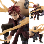 [PRE-OWNED] G.E.M. Series Gaara by  Megahouse 4535123823640 ToyCoin
