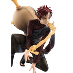 [PRE-OWNED] G.E.M. Series Gaara by  Megahouse 4535123823640 ToyCoin