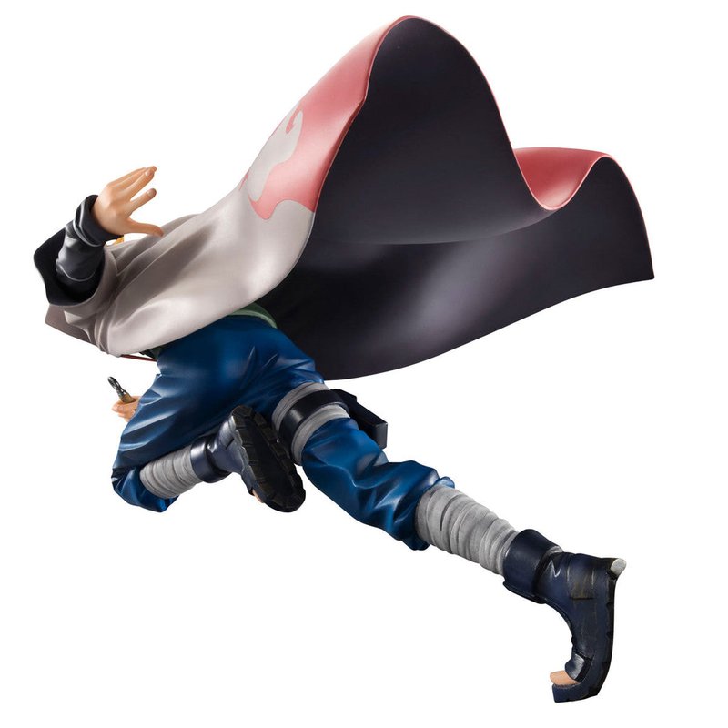 [PRE-OWNED] G.E.M. Series Namikaze Minato by  Megahouse 4535123837661 ToyCoin
