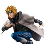 [PRE-OWNED] G.E.M. Series Namikaze Minato by  Megahouse 4535123837661 ToyCoin