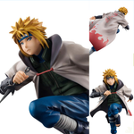 [PRE-OWNED] G.E.M. Series Namikaze Minato by  Megahouse 4535123837661 ToyCoin