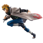 [PRE-OWNED] G.E.M. Series Namikaze Minato by  Megahouse 4535123837661 ToyCoin