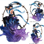 [PRE-OWNED] G.E.M Series remix Uchiha Sasuke by  Megahouse 4535123823244 ToyCoin