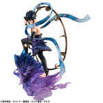[PRE-OWNED] G.E.M Series remix Uchiha Sasuke by  Megahouse 4535123823244 ToyCoin
