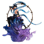 [PRE-OWNED] G.E.M Series remix Uchiha Sasuke by  Megahouse 4535123823244 ToyCoin