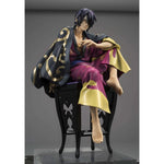 [PRE-OWNED] G.E.M. Series Shinsuke Takasugi Tsuya Ver. 20th Anniversary by  Megahouse 4535123837074 ToyCoin