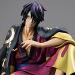 [PRE-OWNED] G.E.M. Series Shinsuke Takasugi Tsuya Ver. 20th Anniversary by  Megahouse 4535123837074 ToyCoin