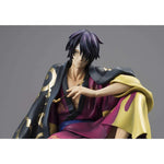[PRE-OWNED] G.E.M. Series Shinsuke Takasugi Tsuya Ver. 20th Anniversary by  Megahouse 4535123837074 ToyCoin