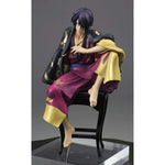 [PRE-OWNED] G.E.M. Series Shinsuke Takasugi Tsuya Ver. 20th Anniversary by  Megahouse 4535123837074 ToyCoin