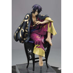 [PRE-OWNED] G.E.M. Series Shinsuke Takasugi Tsuya Ver. 20th Anniversary by  Megahouse 4535123837074 ToyCoin