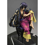 [PRE-OWNED] G.E.M. Series Shinsuke Takasugi Tsuya Ver. 20th Anniversary by  Megahouse 4535123837074 ToyCoin