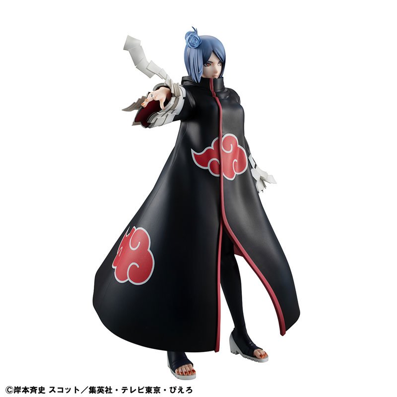 [PRE-OWNED] GALS Series Konan by Megahouse - Shop at ToyCoin