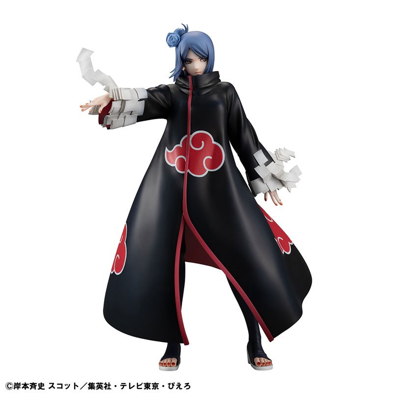 [PRE-OWNED] GALS Series Konan by Megahouse - Shop at ToyCoin