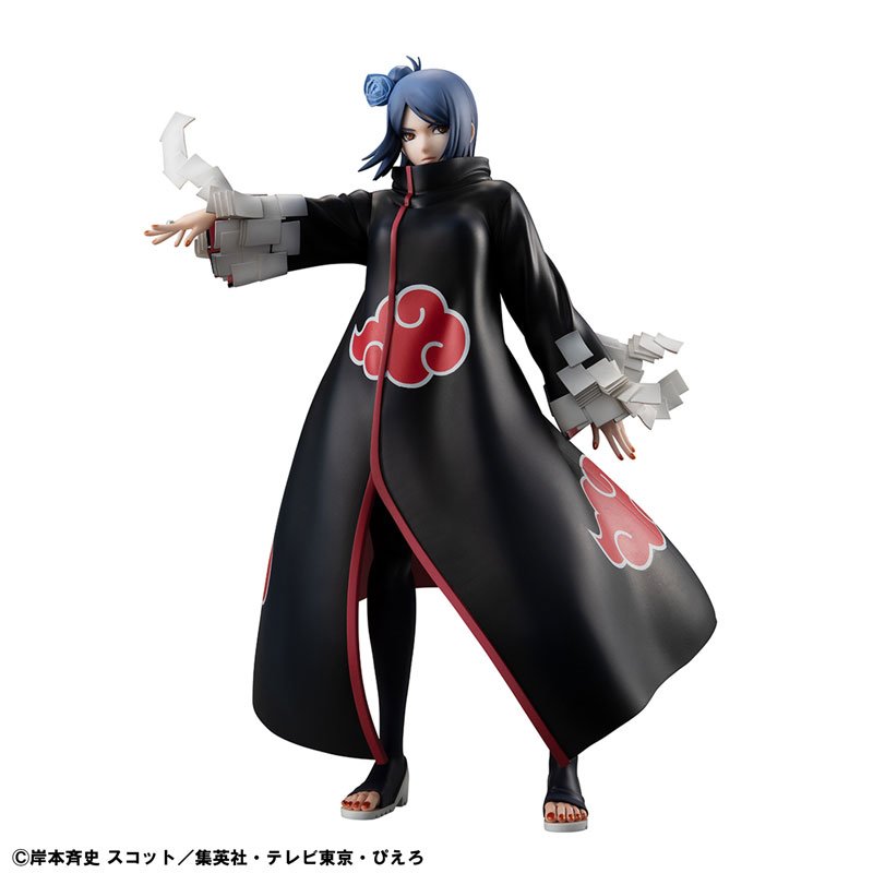 [PRE-OWNED] GALS Series Konan by Megahouse - Shop at ToyCoin