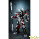 [PRE-OWNED] Generation Toy GT-10 Gorilla BW T-Beast by Generation Toys - Shop at ToyCoin