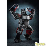 [PRE-OWNED] Generation Toy GT-10 Gorilla BW T-Beast by Generation Toys - Shop at ToyCoin