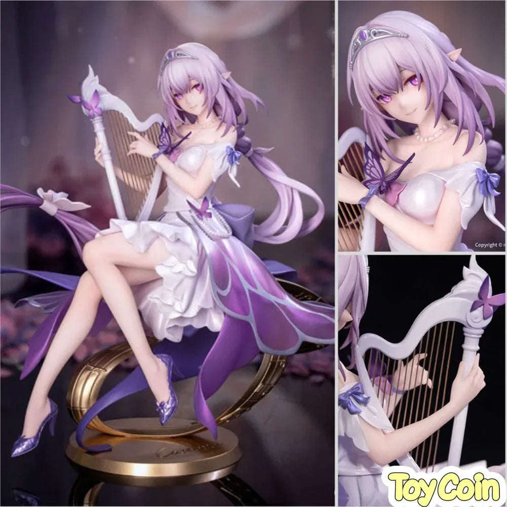 [PRE-OWNED] Gift+ Castorice: Star Rail LIVE Ver. by Myethos - Shop at ToyCoin