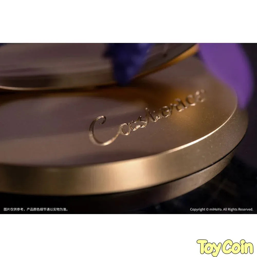 [PRE-OWNED] Gift+ Castorice: Star Rail LIVE Ver. by Myethos - Shop at ToyCoin