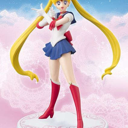 [PRE-OWNED] Girls Memories Sailor Moon by Banpresto - Shop at ToyCoin