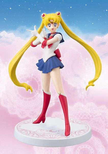 [PRE-OWNED] Girls Memories Sailor Moon by Banpresto - Shop at ToyCoin