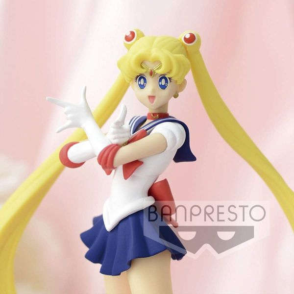 [PRE-OWNED] Girls Memories Sailor Moon by Banpresto - Shop at ToyCoin