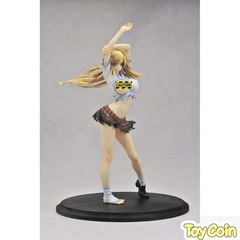 [PRE-OWNED] Hakufu Sonsaku by Dragon Toy - Shop at ToyCoin