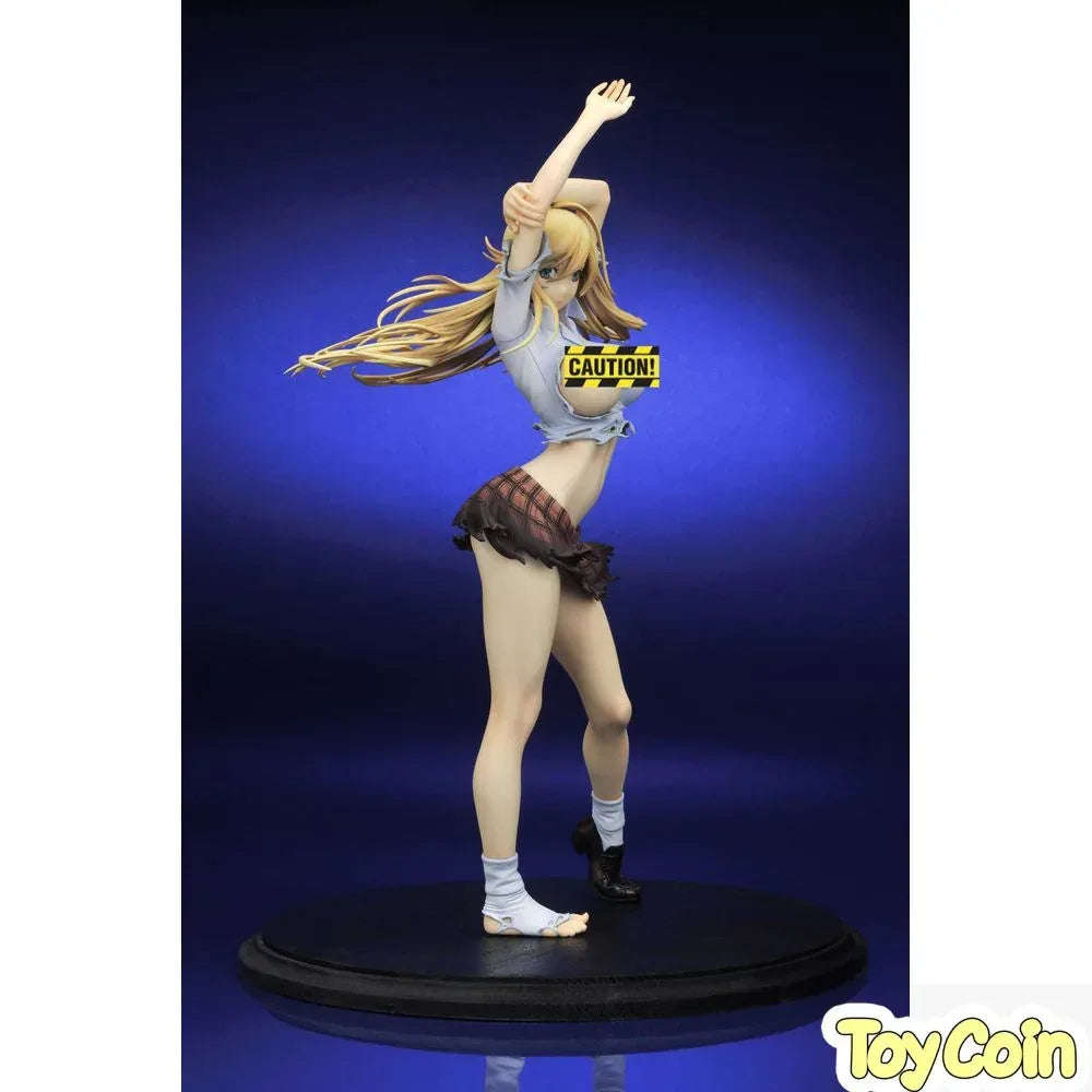 [PRE-OWNED] Hakufu Sonsaku by Dragon Toy - Shop at ToyCoin