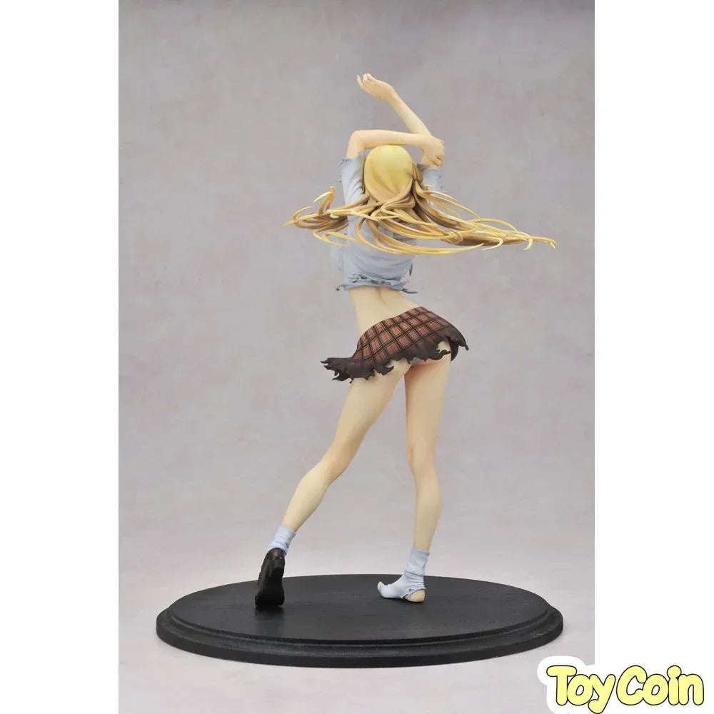 [PRE-OWNED] Hakufu Sonsaku by Dragon Toy - Shop at ToyCoin