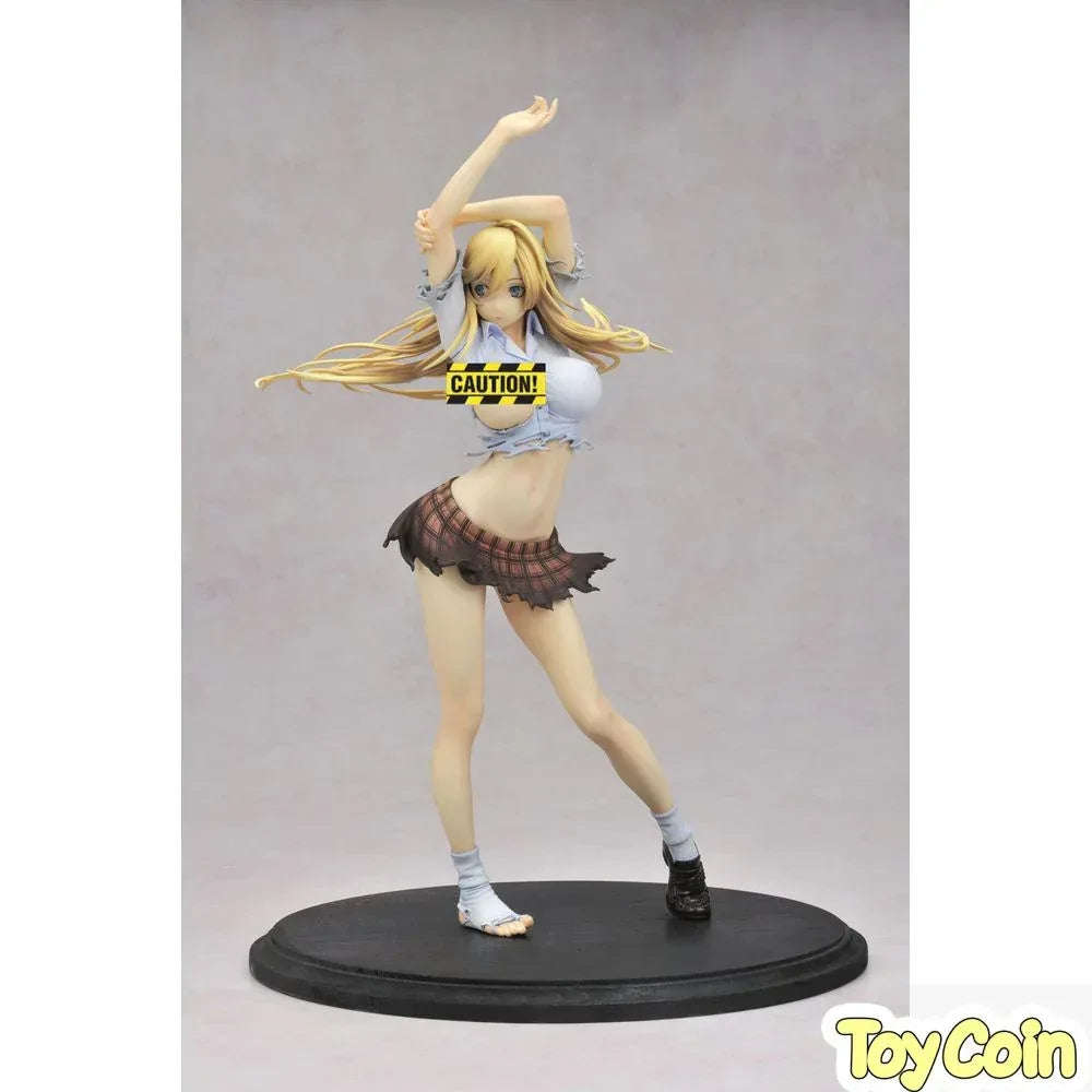 [PRE-OWNED] Hakufu Sonsaku by Dragon Toy - Shop at ToyCoin
